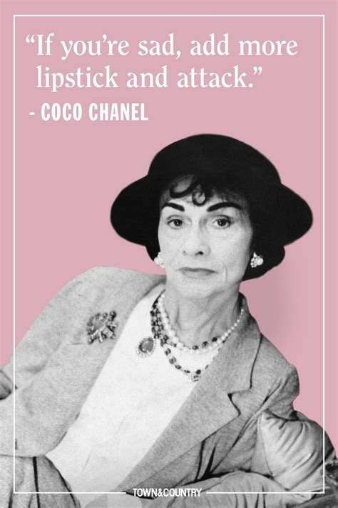 buy a chanel and get over it quote|fashion icon coco chanel quotes.